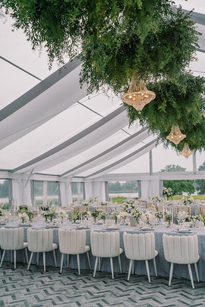 PAM BAREFOOT EVENTS + DESIGN Whitehall wedding