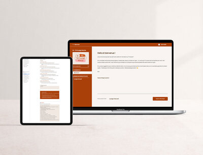 Guide pour rédiger et organiser les pages de son site