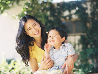 los-angeles-family-photo