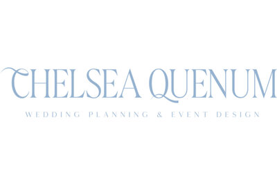 Wedding planner and designer in Denver