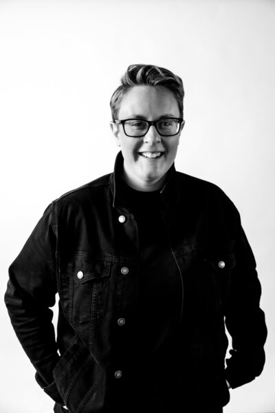 Jessica Woodall Headshot