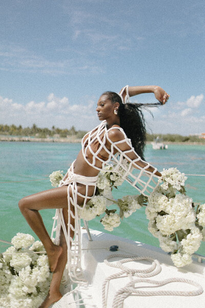 Timeless Classic Destination Wedding Leah Gunn Photography