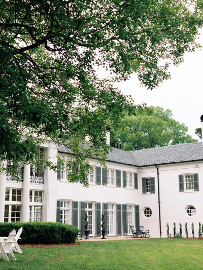 Boxwood Estate | Luxury Wedding & Event Venue