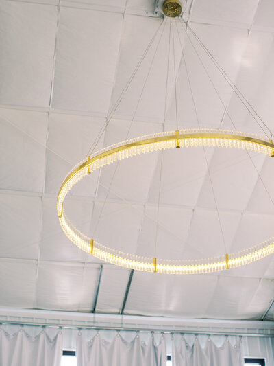 Diamond Creek Farms Lighting