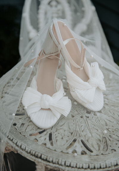 Wedding At Dr. Phillips House, Orlando