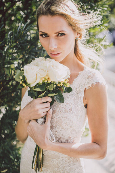 Intimate Seattle Elopement in the North Cascades by Luma Weddings