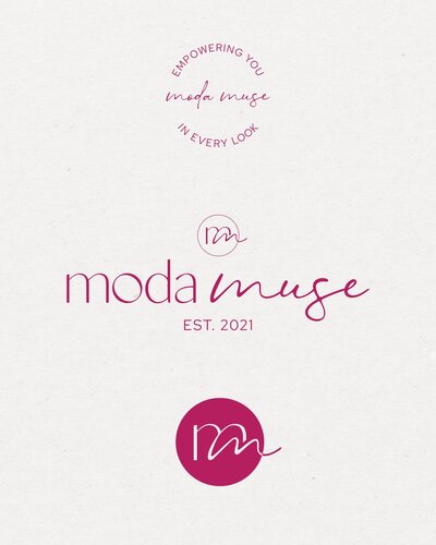 Northern Bridal Artistry Makeup Artist Branding & Logo Design | Destinee Design Elegant Logo Design