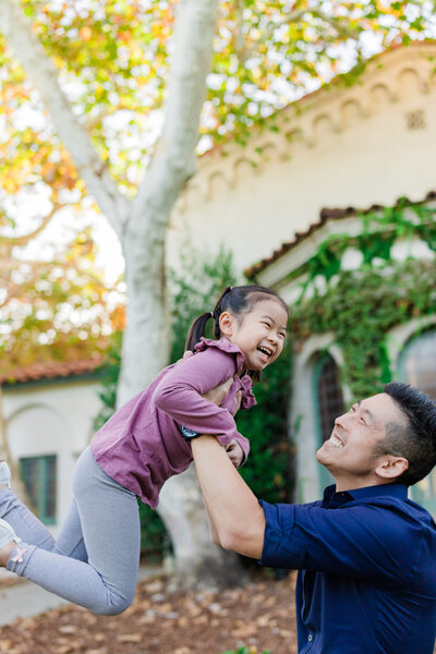 Claremont Family, Claremont Colleges Family, Scripps College Family Portraits, Claremont Photographer, Claremont Family Photographer, Family Photographer Chan Family-5 copy