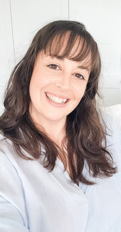 nicole testimonial makeover your websites personality