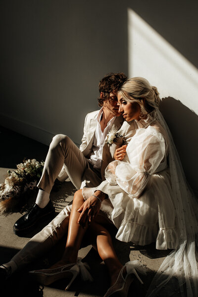Wedding photographer