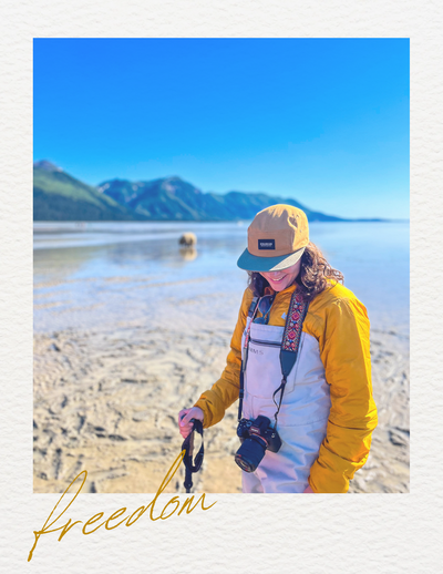 Flyer Fiesta Discoteca Moderno Vintage Original Polaroid Pastel