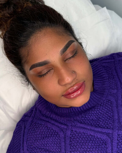 Lip Neutralization New York
