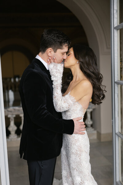 Elkins Estate Luxury Wedding Photographer
