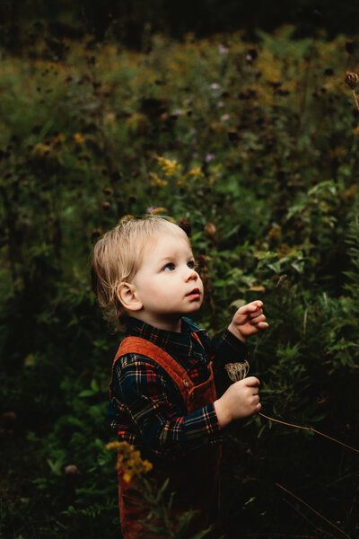 Childrens Session