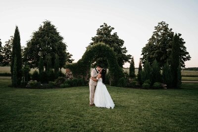 wedding photographer packages