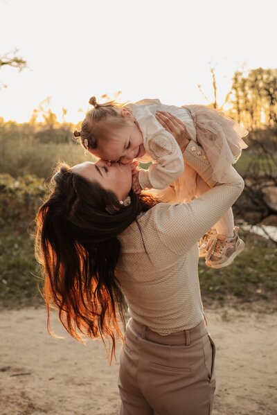 Familieshooting Enschede