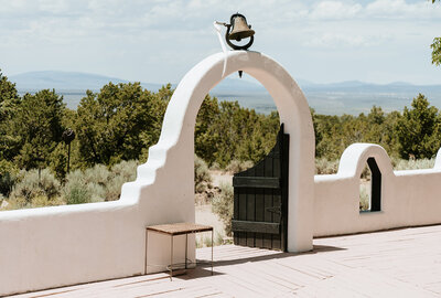 Destination Wedding Photo