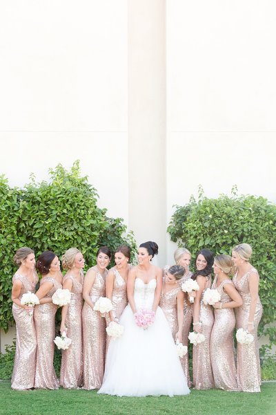 Sedona L'Auberge Wedding | Amy & Jordan Photography