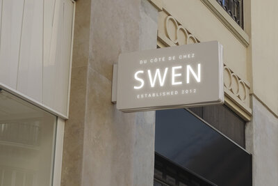 SWEN LOGO