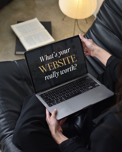 Website Workbook from Twinning Pros