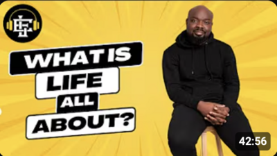 What Is Life All About - 2024 Wrap Up Episode with Sope Agbelusi