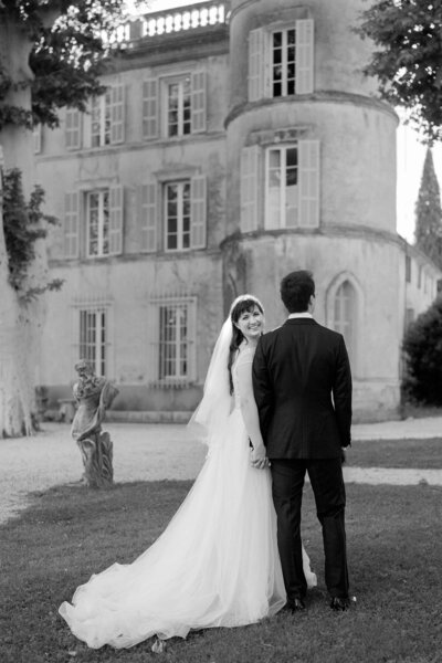 Provence wedding photographer