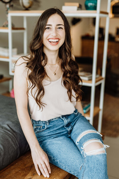 Lucy from Paks Travel App