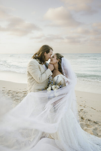 Montego Bay Jamaica Wedding Photographer