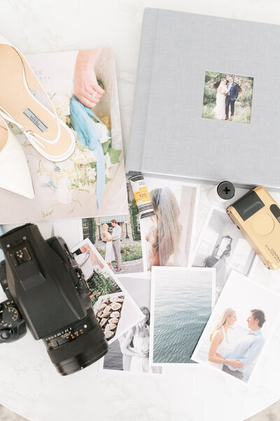 Boston wedding photographer collection