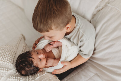 Knoxville Newborn Photographer 04
