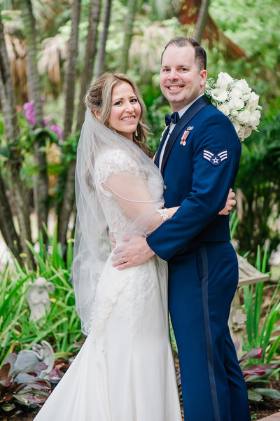 Wedding Photography at PGA National Resort and Spa