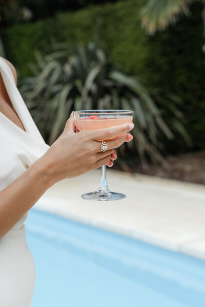 wedding party planner france normandie