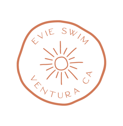 evie swim round submark logo