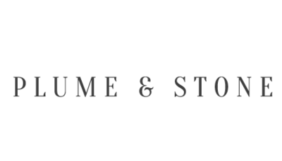 Plume-and-Stone-logo