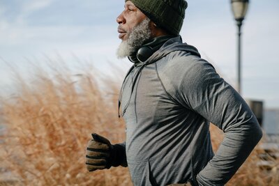 Testosterone therapy for Men
