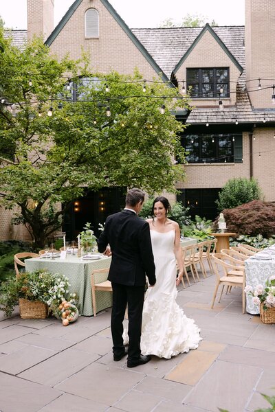 michigan wedding photographer