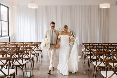 high end minneapolis wedding