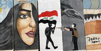 iraq 7