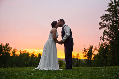 Wedding Virginia MC1