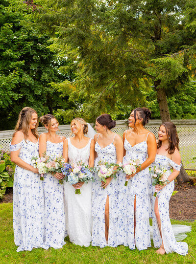 NH Wedding Photographer in Wolfeboro NH