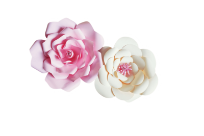 duo de fleurs la fabtory