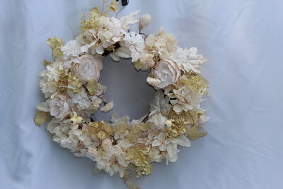 rustic wreath for rent yorkton sk
