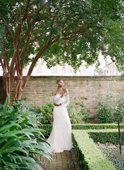 mo davis photography black bride