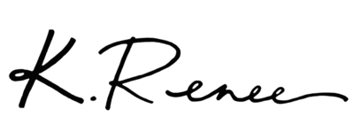 k renee logo