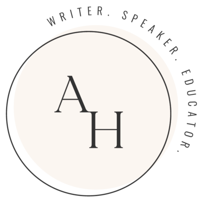 Ashley Hetherington logo