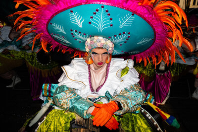 Sigrid Debusschere_aalst carnaval3