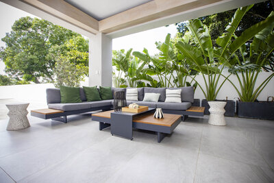 Modern Interior Design by Nova Lux DR Properties