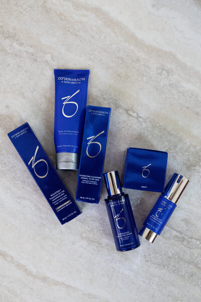 brow services in Dallas