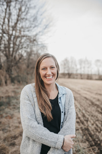 Lindsay Martin of Caroline's Rentals