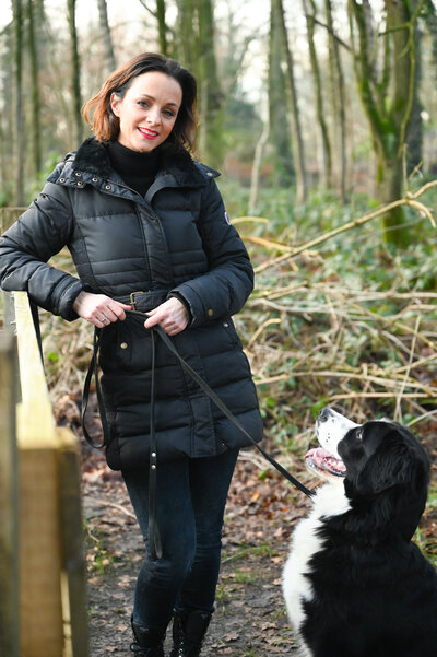 therapiehond psycholoog